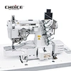 direct drive electric motor